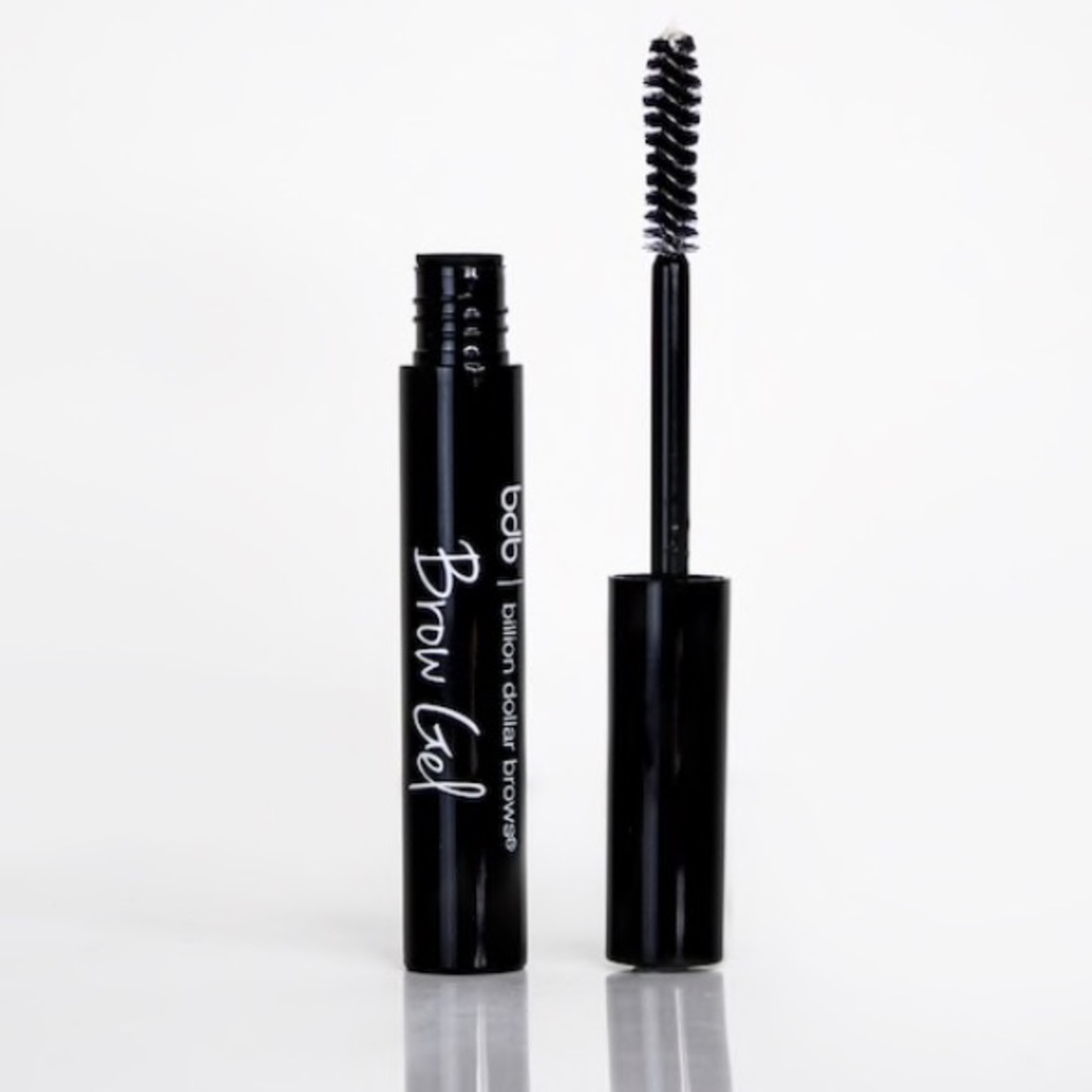 DONATED -  
NWT BILLION DOLLAR BROWS BROW GEL-DONATED!